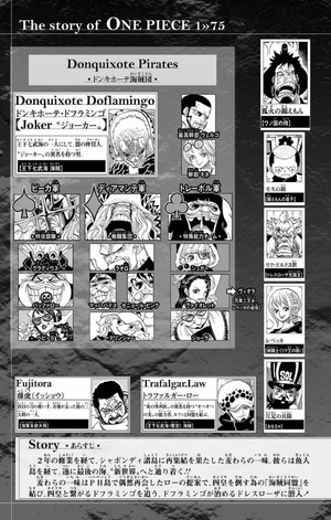 bộ one piece 75 - Ảnh 6