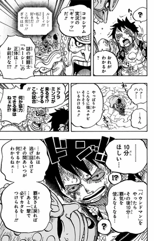 bộ one piece 79 - Ảnh 17