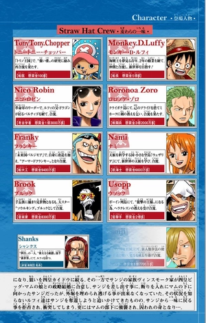 bộ one piece 85 - Ảnh 5