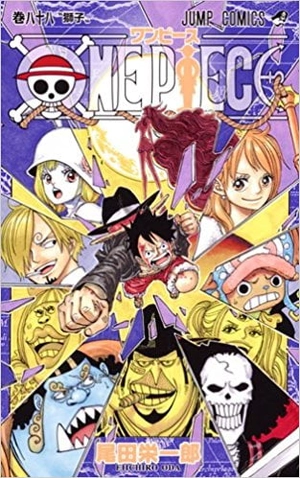 bộ one piece 88 - Ảnh 11