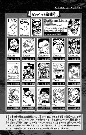 bộ one piece 88 - Ảnh 4