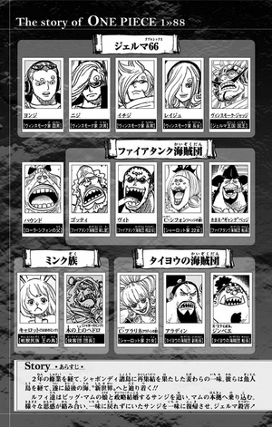 bộ one piece 88 - Ảnh 5