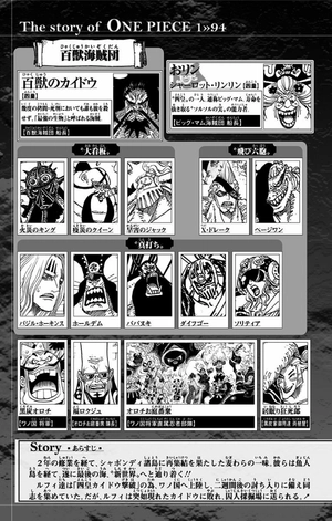bộ one piece 94 - Ảnh 6