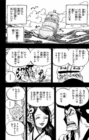 bộ one piece 96 - Ảnh 18