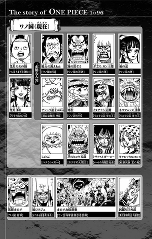 bộ one piece 96 - Ảnh 9