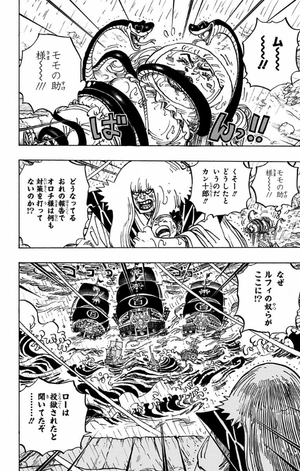 bộ one piece 97 - Ảnh 10