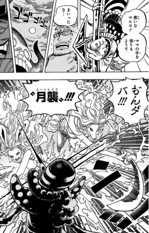 bộ one piece 99 - Ảnh 12