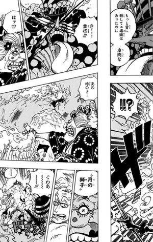 bộ one piece 99 - Ảnh 13