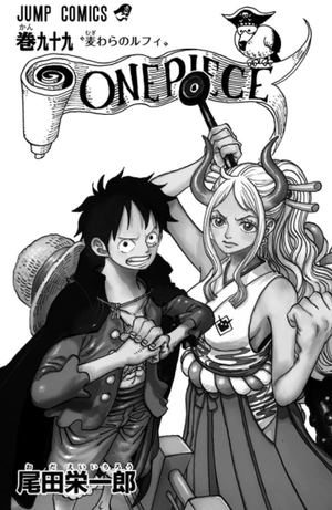 bộ one piece 99 - Ảnh 3