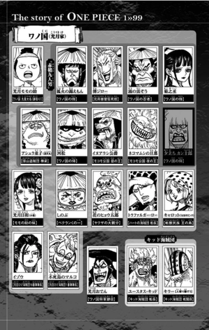 bộ one piece 99 - Ảnh 5