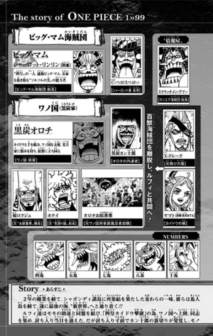 bộ one piece 99 - Ảnh 7