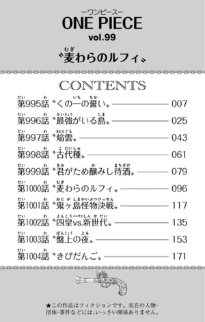 bộ one piece 99 - Ảnh 8