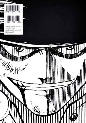 bộ one piece all faces 1 - 25th anniversaries (japanese edition) - Ảnh 6