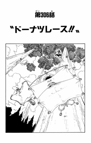 bộ one piece doors! 2 - Ảnh 8