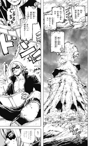 bộ one piece episode a 1 - Ảnh 10