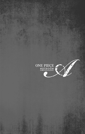 bộ one piece episode a 1 - Ảnh 9