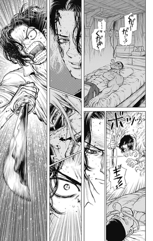 bộ one piece episode a 2 - Ảnh 16