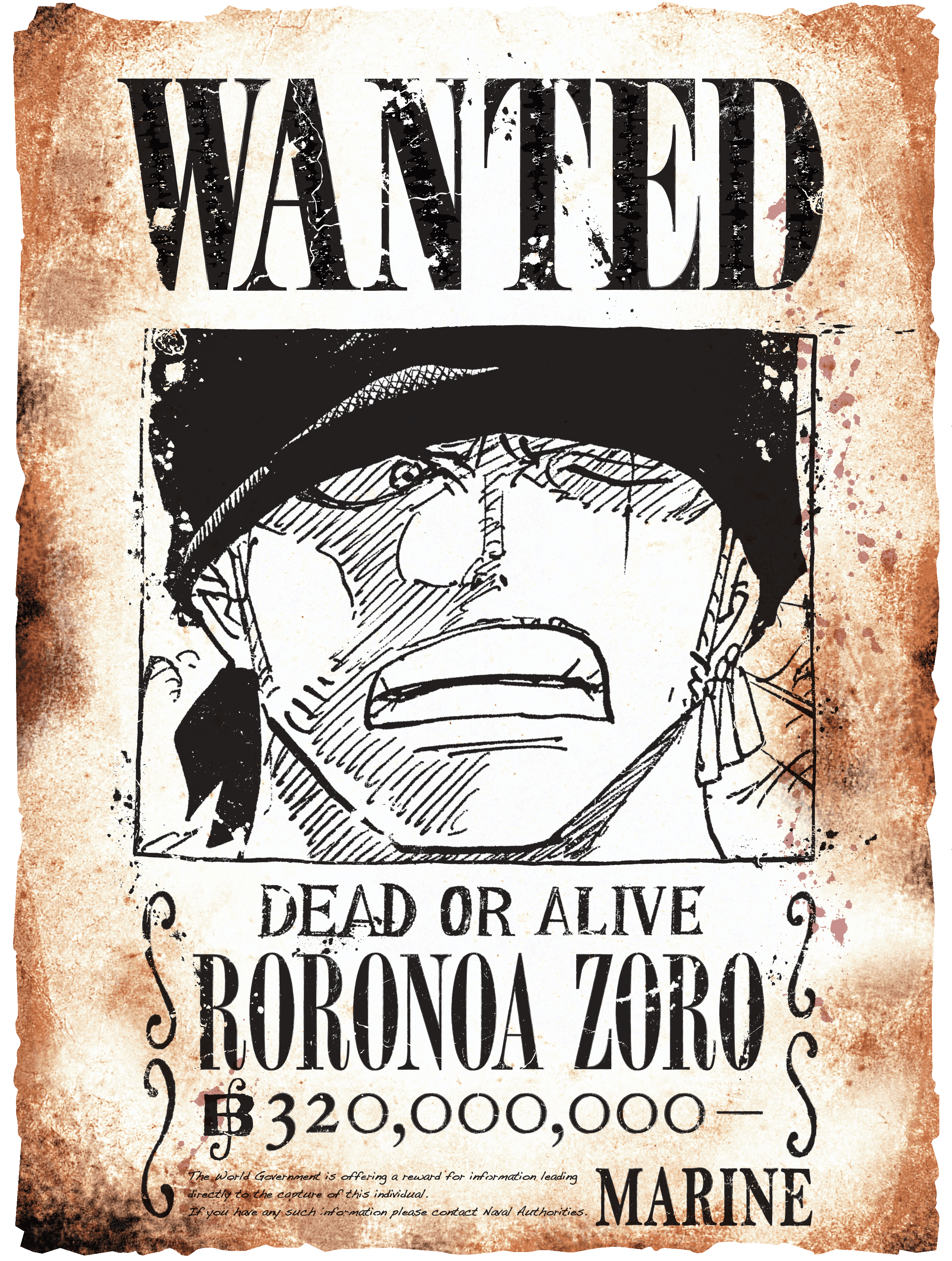 Bộ
						
										
										One Piece Magazine - Tập 5 - Tặng Kèm Tờ Truy Nã Zoro - Ảnh 4