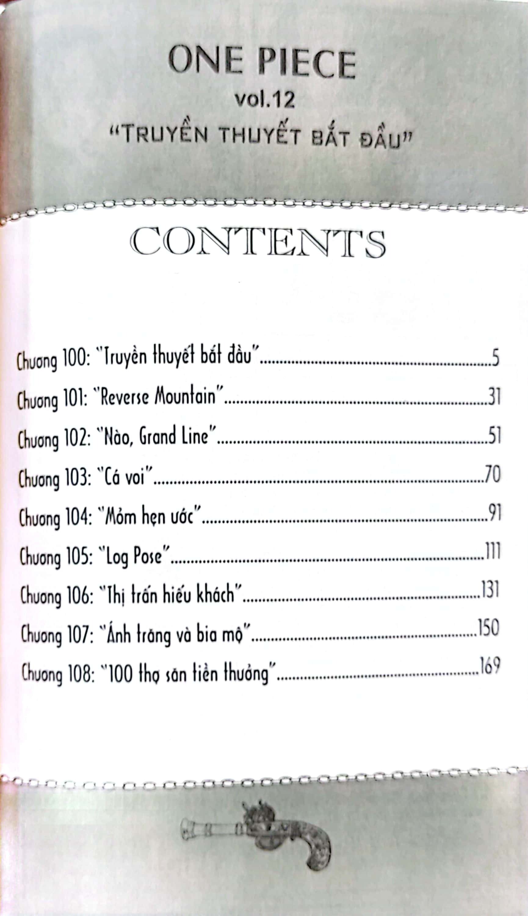 Bo
One Piece - Tap 12 - Truyen Thuyet Bat Dau - Ban Bia Ao (Tai Ban 2025) - Ảnh 3