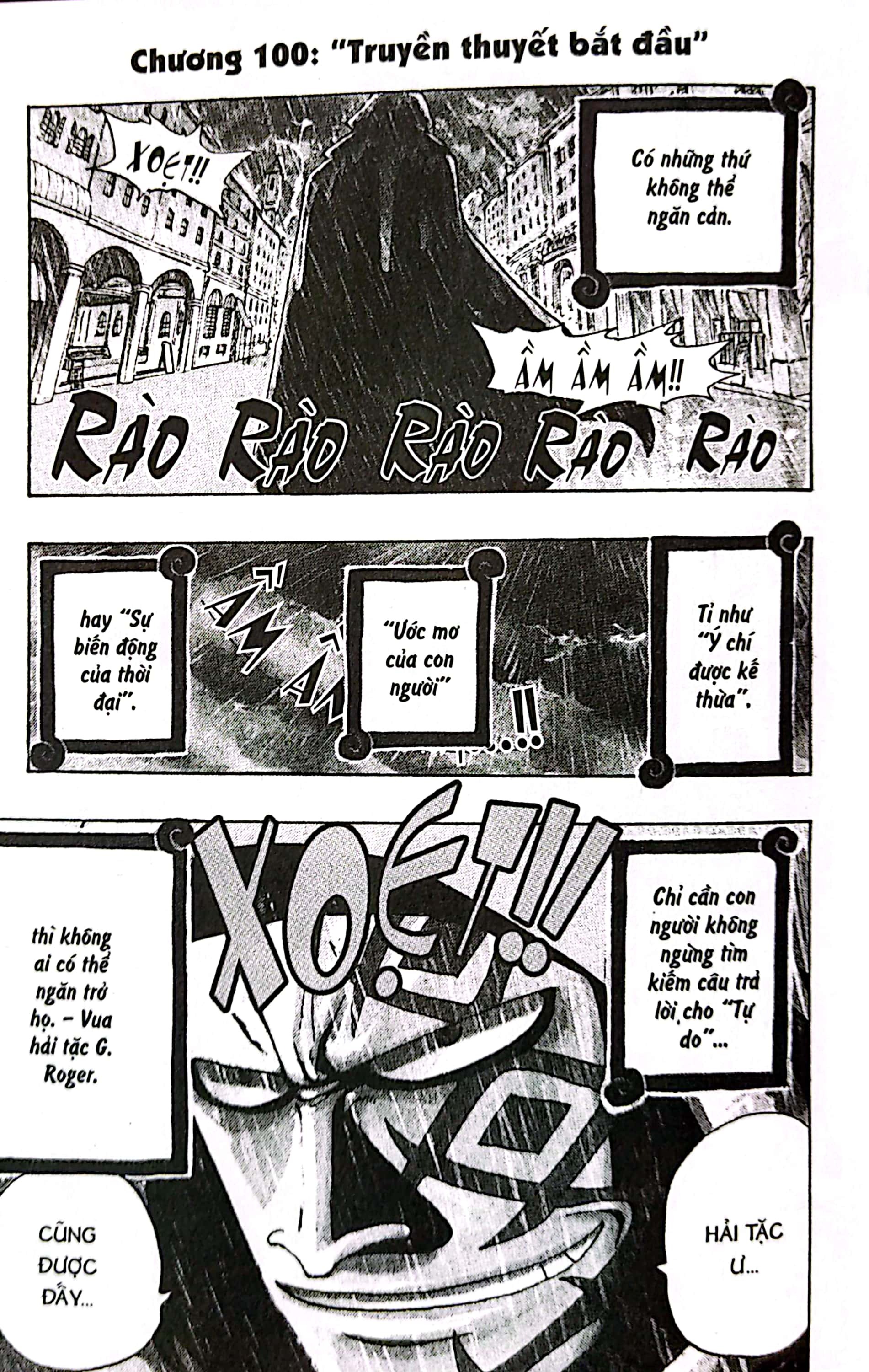 Bo
One Piece - Tap 12 - Truyen Thuyet Bat Dau - Ban Bia Ao (Tai Ban 2025) - Ảnh 4