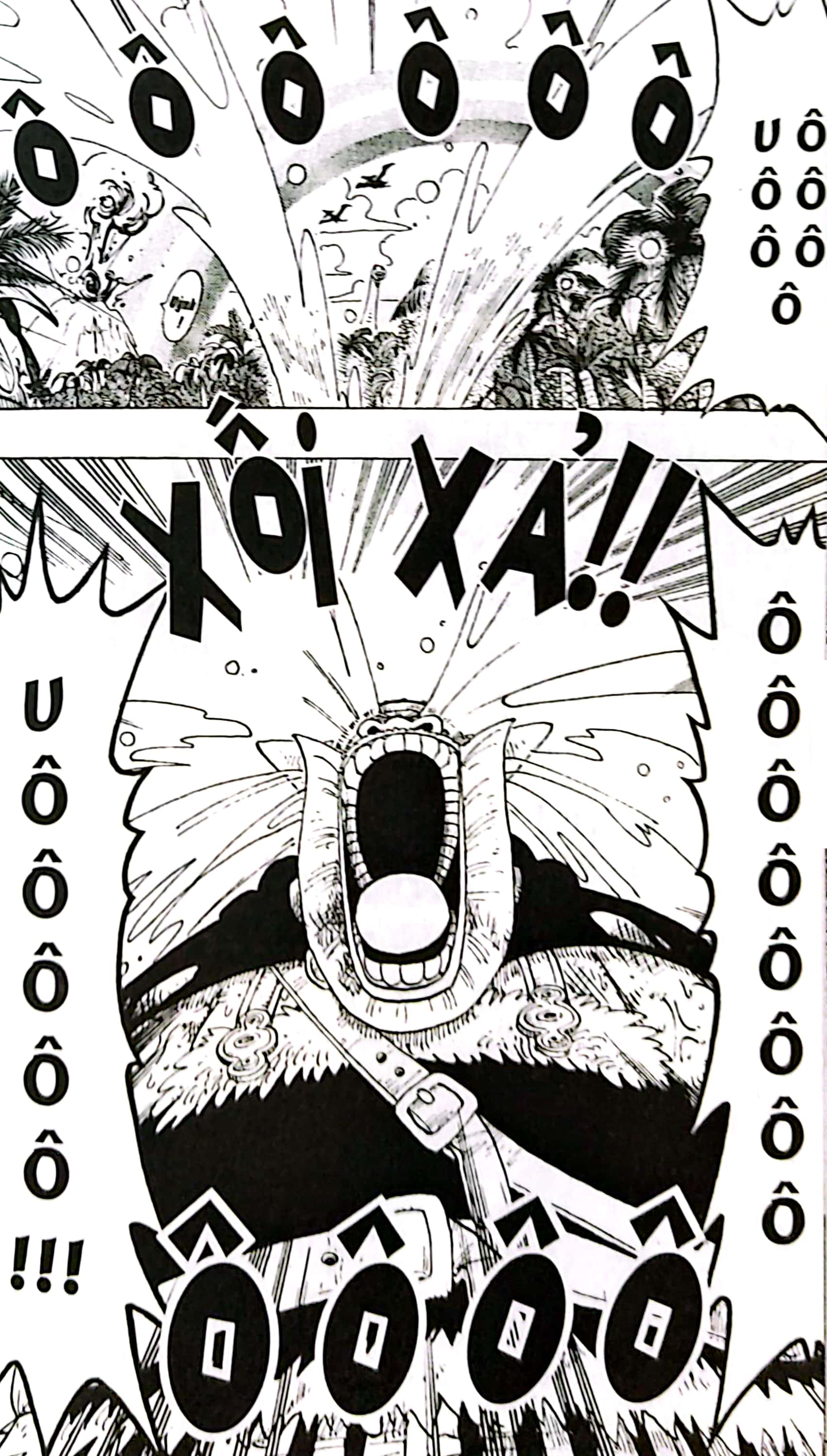 Bo
						
										
										One Piece - Tap 15 - Thang Tien - Ban Bia Ao (Tai Ban 2022) - Ảnh 5