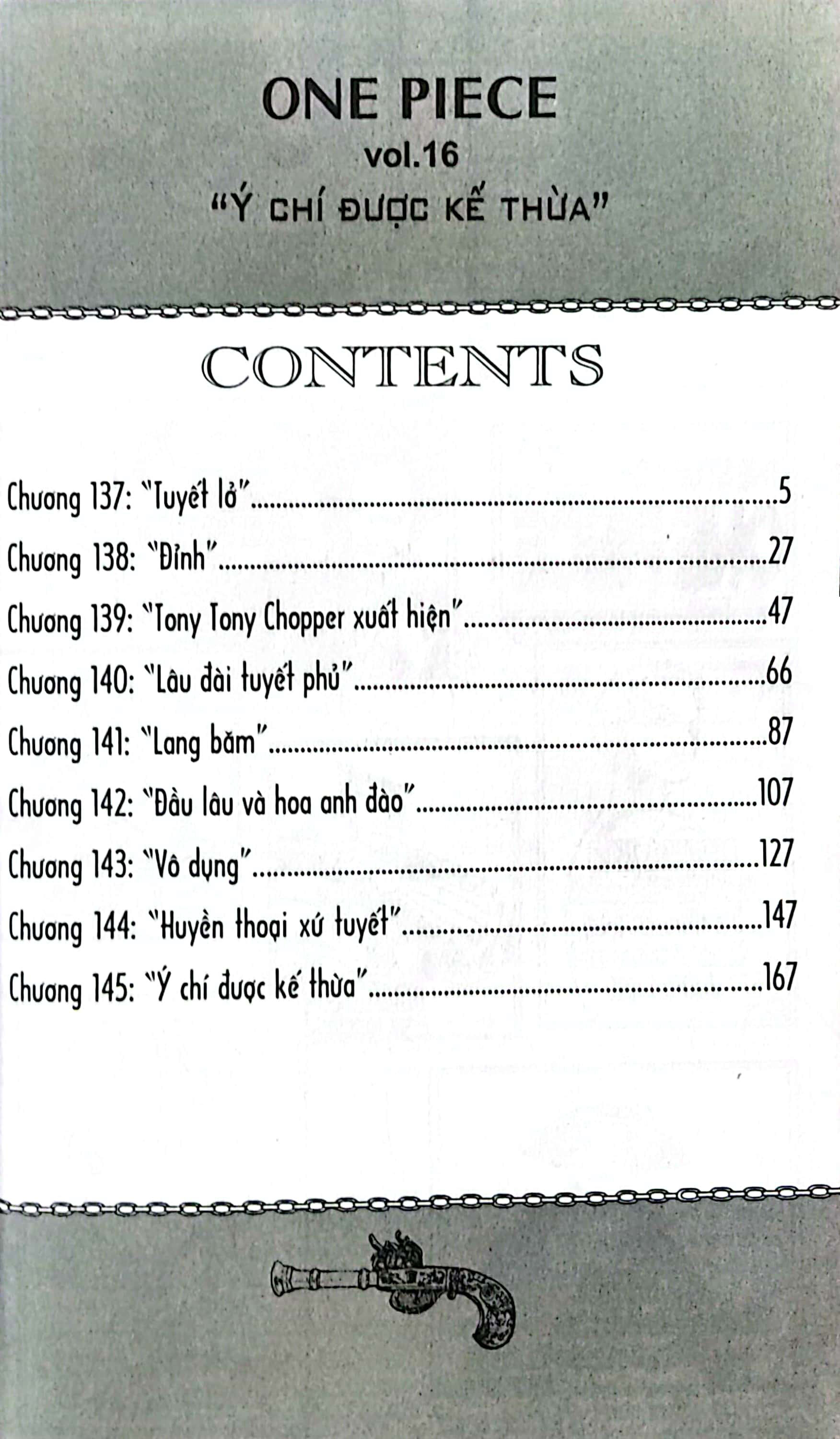 Bo
						
										
										One Piece - Tap 16 - Y Chi Duoc Ke Thua - Ban Bia Ao (Tai Ban 2022) - Ảnh 3