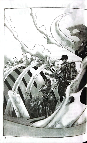 bộ one piece - tập 18 - ace xuất hiện (tái bản 2022) - Ảnh 6