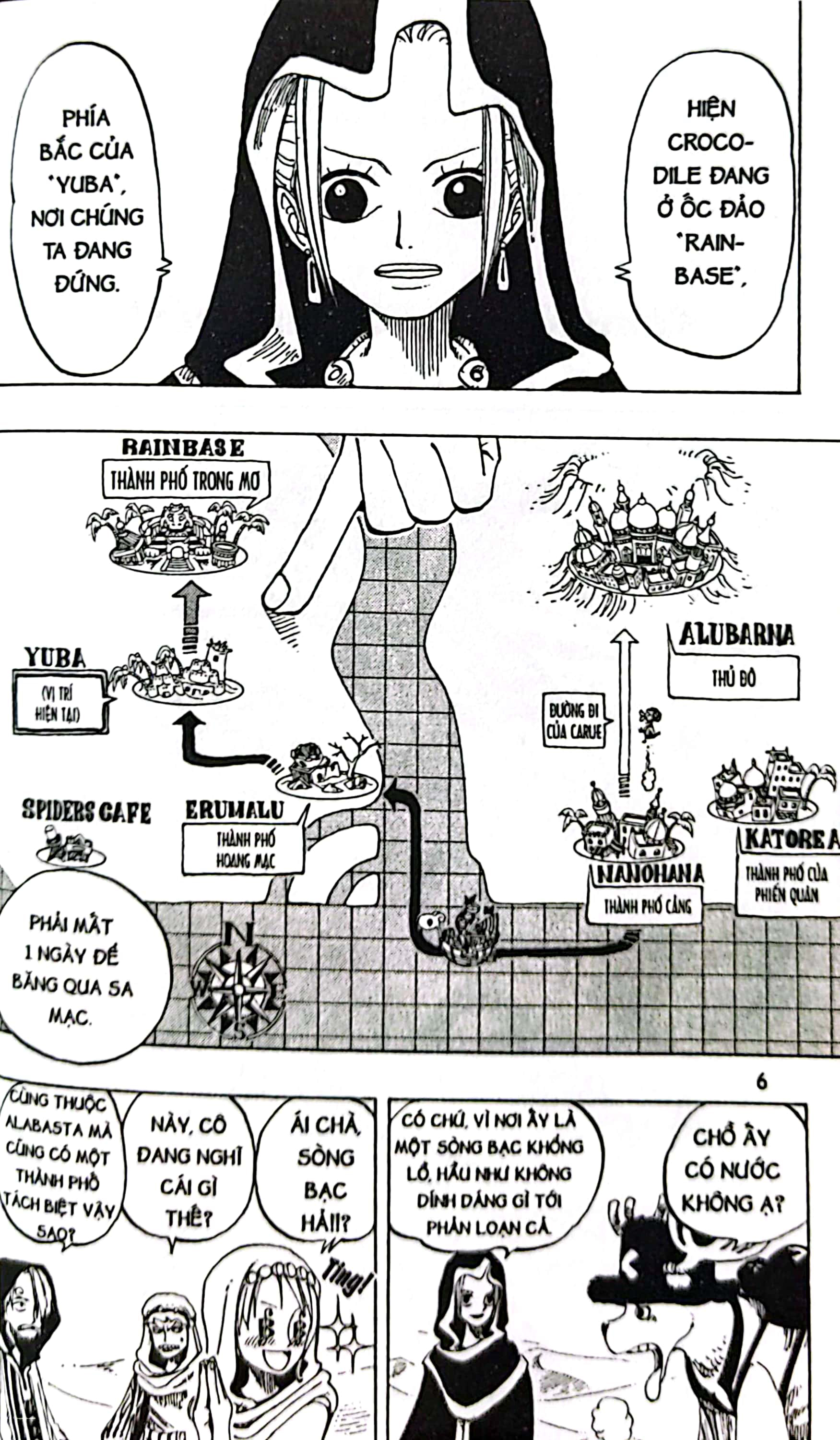 Bo
						
										
										One Piece - Tap 19 - Phan Loan - Ban Bia Ao (Tai Ban 2025) - Ảnh 5