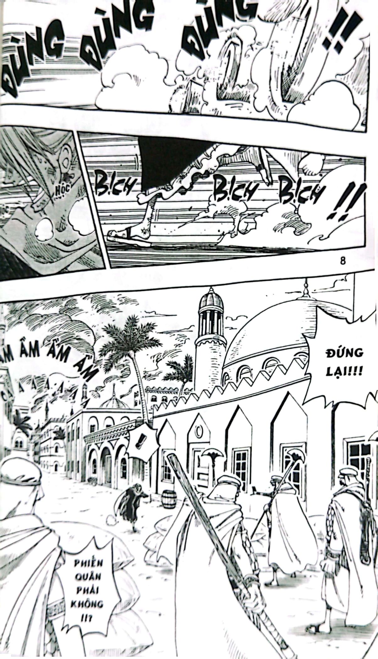 Bo
						
										
										One Piece - Tap 21 - Que Huong Li Tuong - Ban Bia Ao (Tai Ban 2022) - Ảnh 6