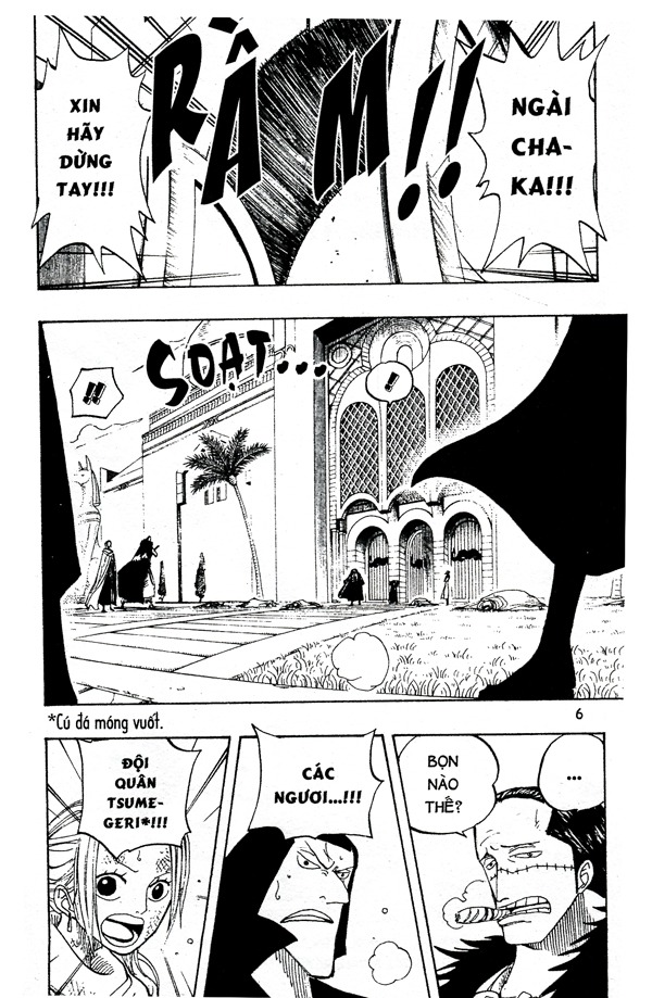 Bo
						
										
										One Piece - Tap 22 - Hope! - Ban Bia Ao (Tai Ban 2022) - Ảnh 4