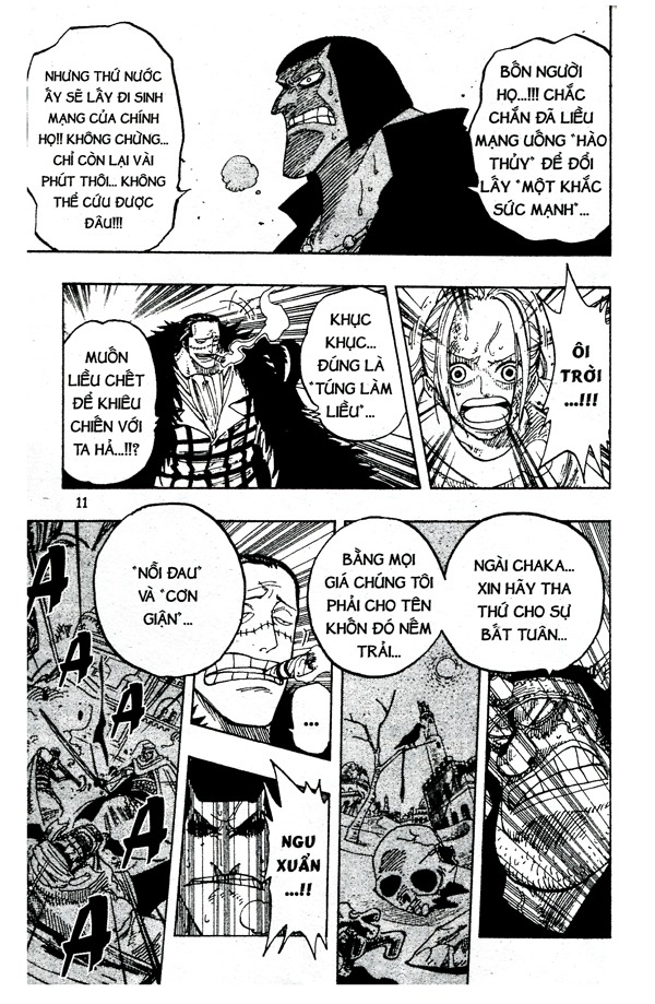 Bo
						
										
										One Piece - Tap 22 - Hope! - Ban Bia Ao (Tai Ban 2022) - Ảnh 9