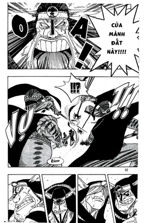 bộ one piece - tập 22 - hope! (tái bản 2022) - Ảnh 10