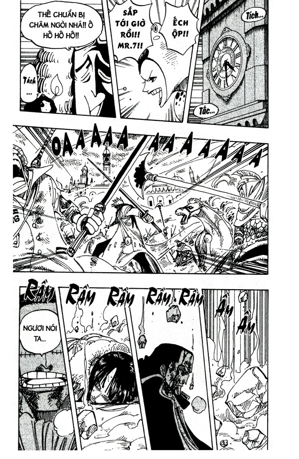 Bo
						
										
										One Piece - Tap 23 - Cuoc Phieu Luu Cua Vivi - Ban Bia Ao (Tai Ban 2025) - Ảnh 7