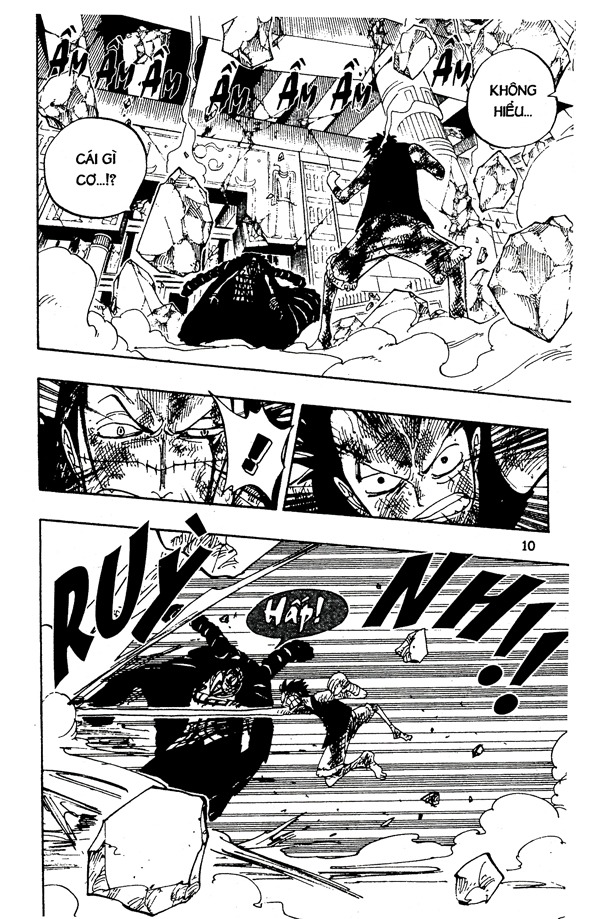 Bo
						
										
										One Piece - Tap 23 - Cuoc Phieu Luu Cua Vivi - Ban Bia Ao (Tai Ban 2025) - Ảnh 8