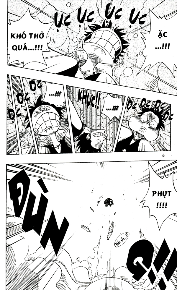 Bộ One Piece - Tập 26 (Tái Bản 2018) - Ảnh 5