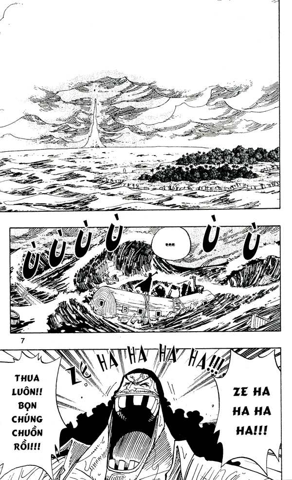 Bộ One Piece - Tập 26 (Tái Bản 2018) - Ảnh 6