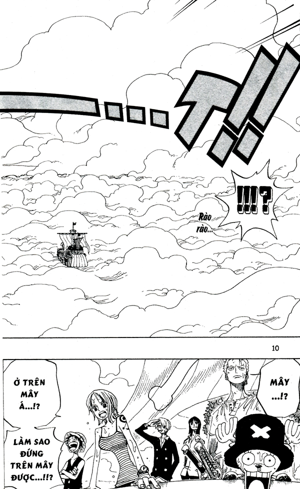 Bộ One Piece - Tập 26 (Tái Bản 2018) - Ảnh 9