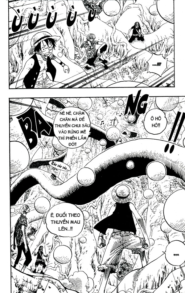 Bo
One Piece - Tap 27 - Overture - Ban Bia Ao (Tai Ban 2025) - Ảnh 5