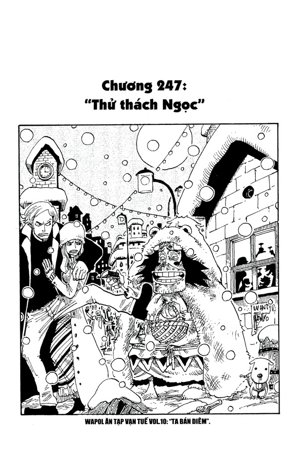 Bo
One Piece - Tap 27 - Oveture - Ban Bia Ao (Tai Ban 2022) - Ảnh 3
