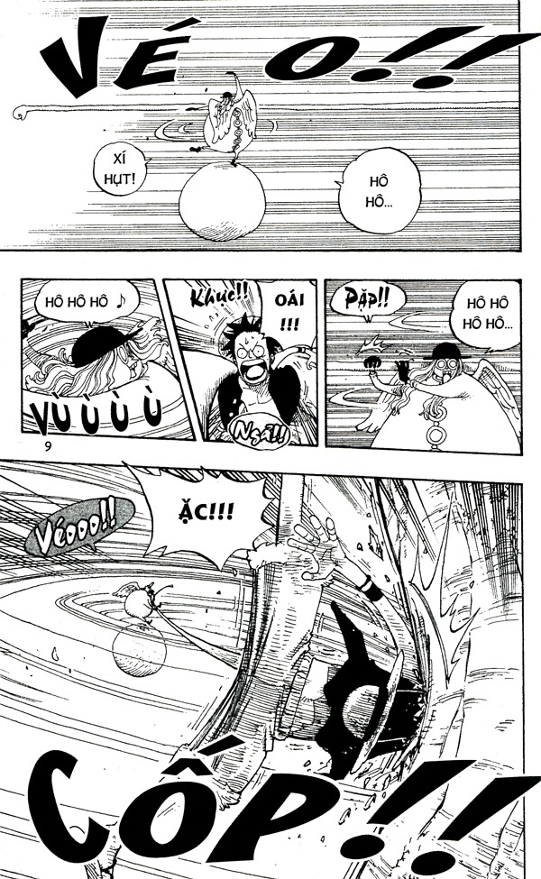 Bo
One Piece - Tap 27 - Oveture - Ban Bia Ao (Tai Ban 2022) - Ảnh 6