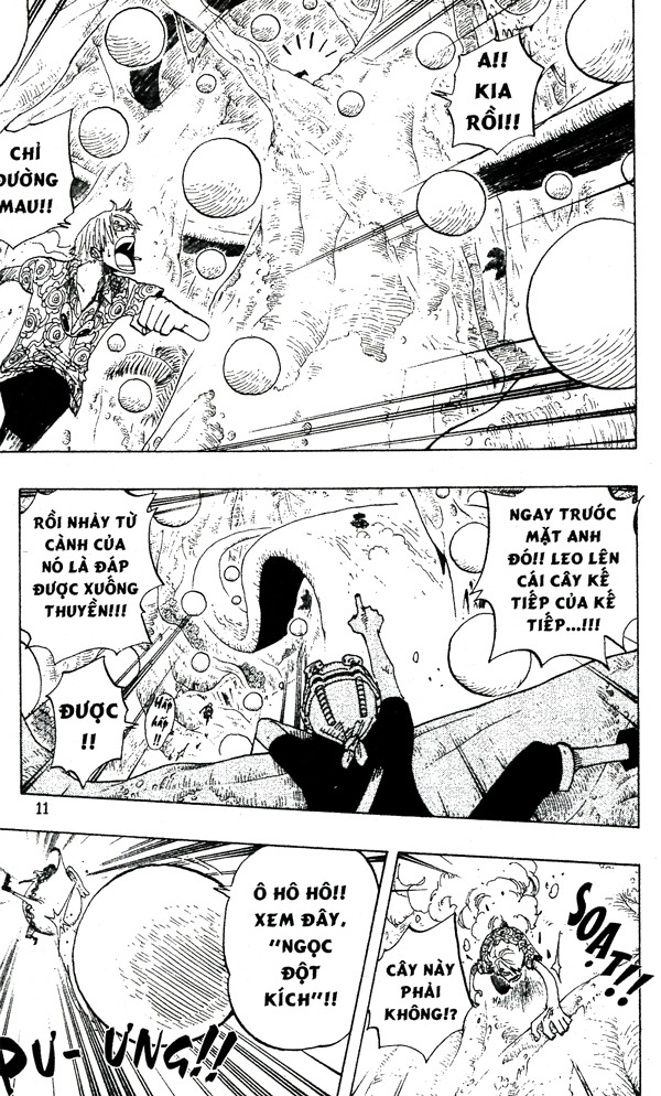 Bo
One Piece - Tap 27 - Oveture - Ban Bia Ao (Tai Ban 2022) - Ảnh 8