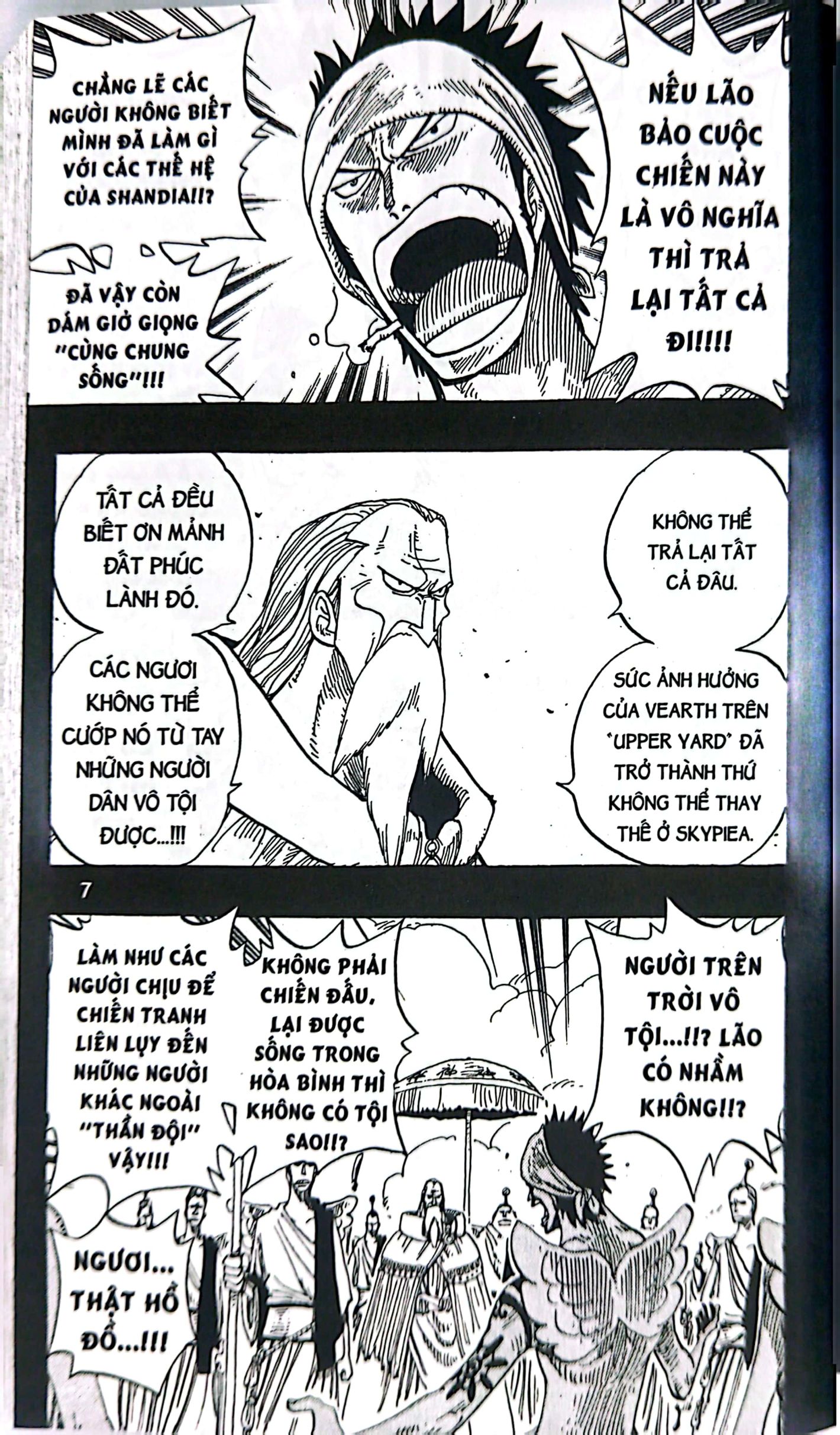 Bo
One Piece - Tap 28 - Chien Quy Wiper - Ban Bia Ao (Tai Ban 2022) - Ảnh 5