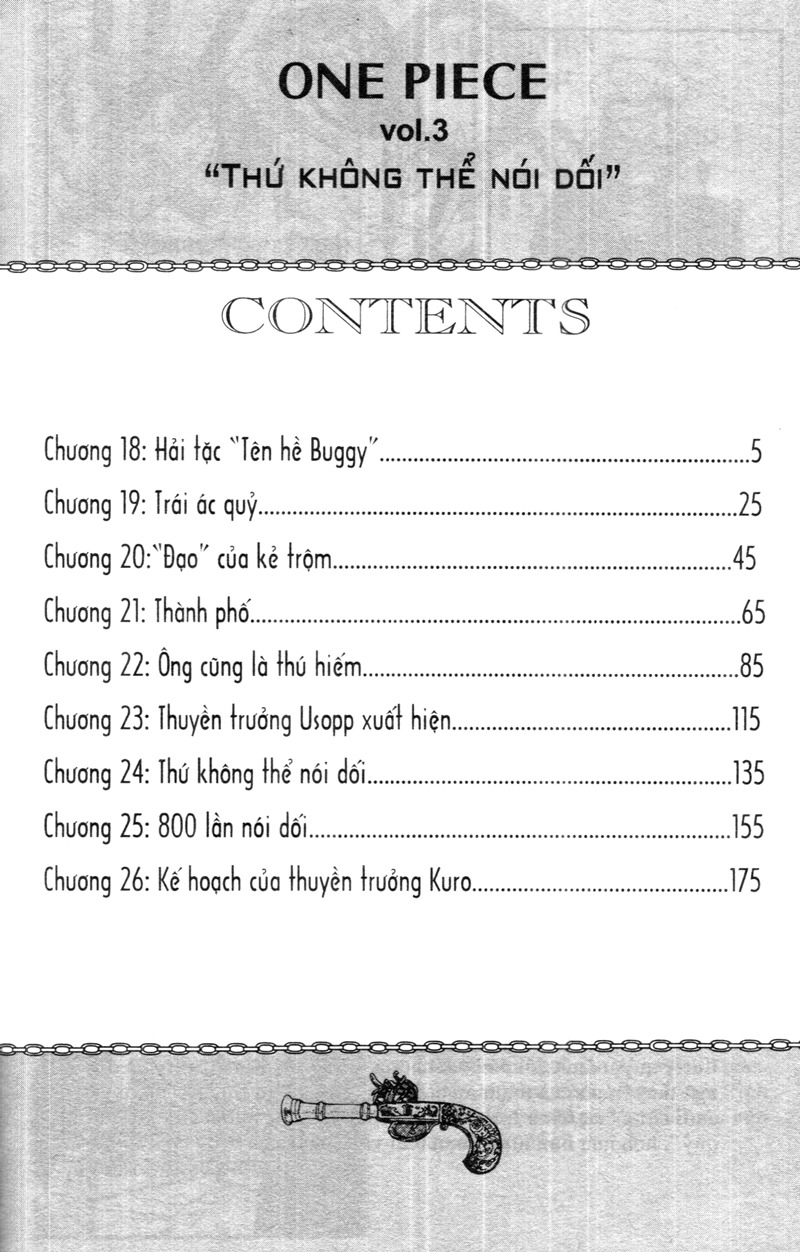 Bo
						
										
										One Piece - Tap 3 - Thu Khong The Noi Doi - Ban Bia Ao (Tai Ban 2022) - Ảnh 2
