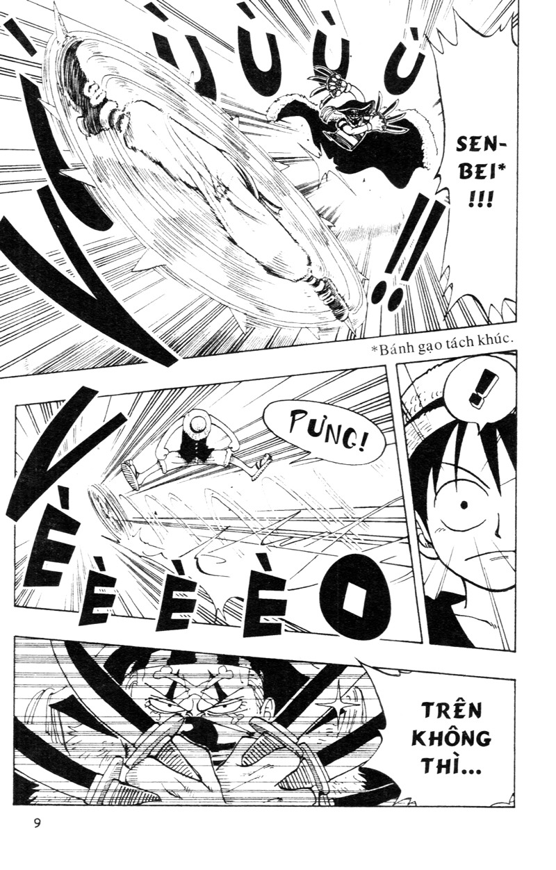 Bo
						
										
										One Piece - Tap 3 - Thu Khong The Noi Doi - Ban Bia Ao (Tai Ban 2022) - Ảnh 7