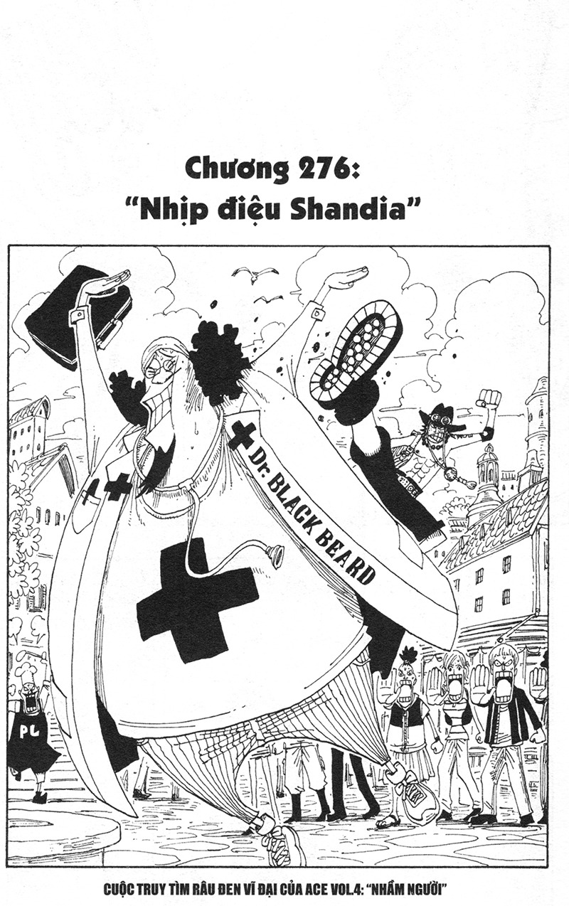 Bo
						
										
										One Piece - Tap 30 - Capriccio - Ban Bia Ao (Tai Ban 2025) - Ảnh 3