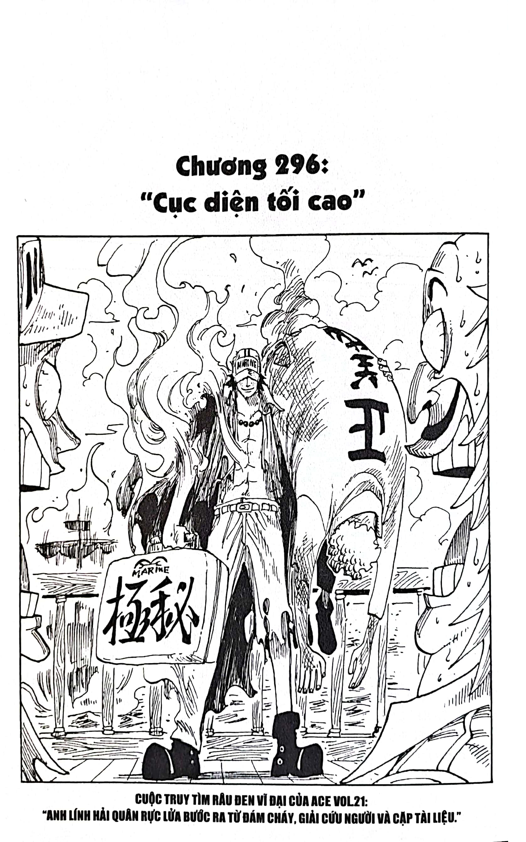 Bo
						
										
										One Piece - Tap 32 - Tieng Hat Cua Dao - Ban Bia Ao (Tai Ban 2022) - Ảnh 4