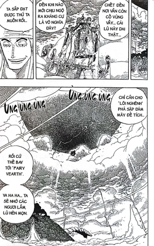 bộ one piece - tập 32 - tiếng hát của đảo (tái bản 2022) - Ảnh 6