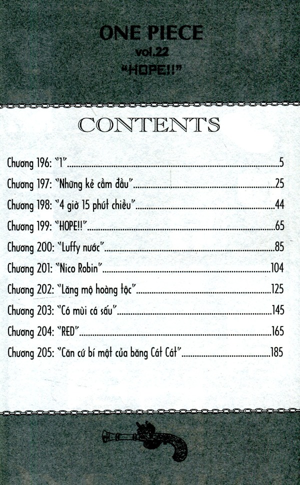 Bo
						
										
										One Piece - Tap 33 - Davy Back Fight!! - Ban Bia Ao (Tai Ban 2022) - Ảnh 2