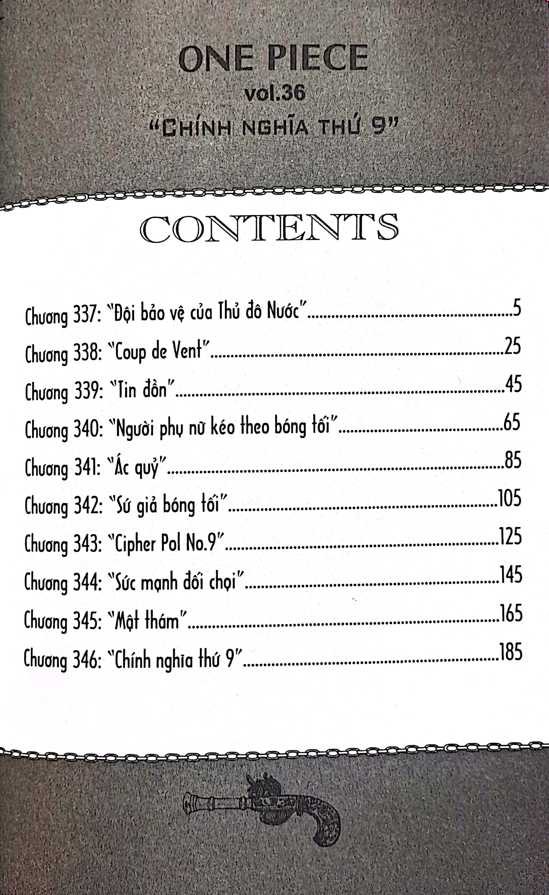 Bo
One Piece - Tap 36 - Chinh Nghia Thu 9 - Ban Bia Ao (Tai Ban 2025) - Ảnh 3