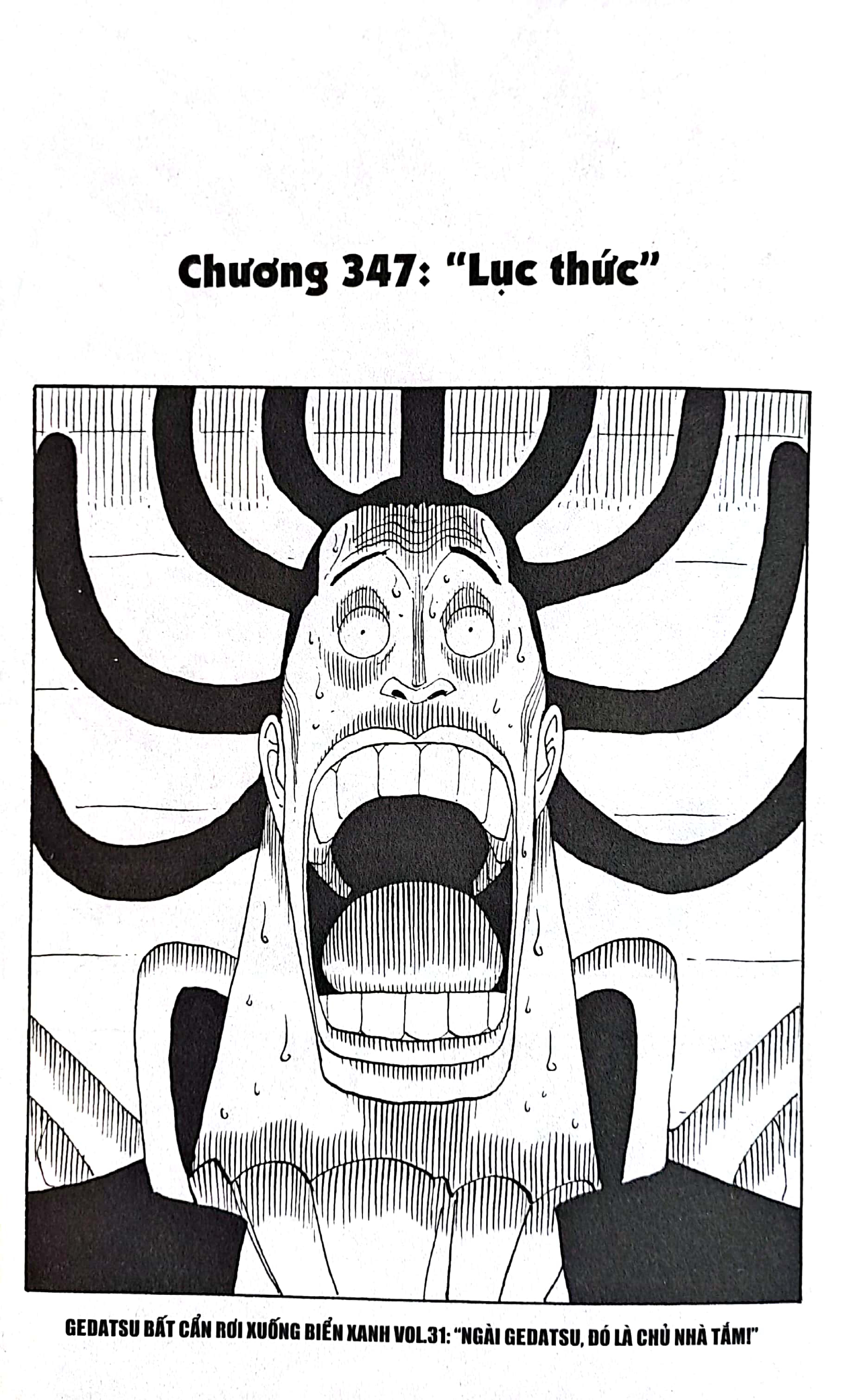 Bo
						
										
										One Piece - Tap 37 - Thay Tom - Ban Bia Ao (Tai Ban 2022) - Ảnh 4